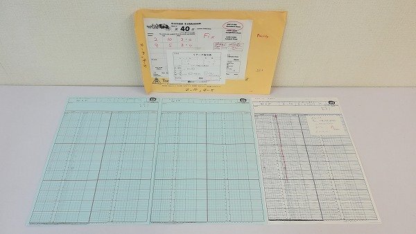 mW547b [人気] おジャ魔女どれみドッカ～ン! 第40話 細田守 演出回 S2-C10/S9-C5 どれみ 原画 修正 動画 レイアウト 他 | ホビー H_画像2