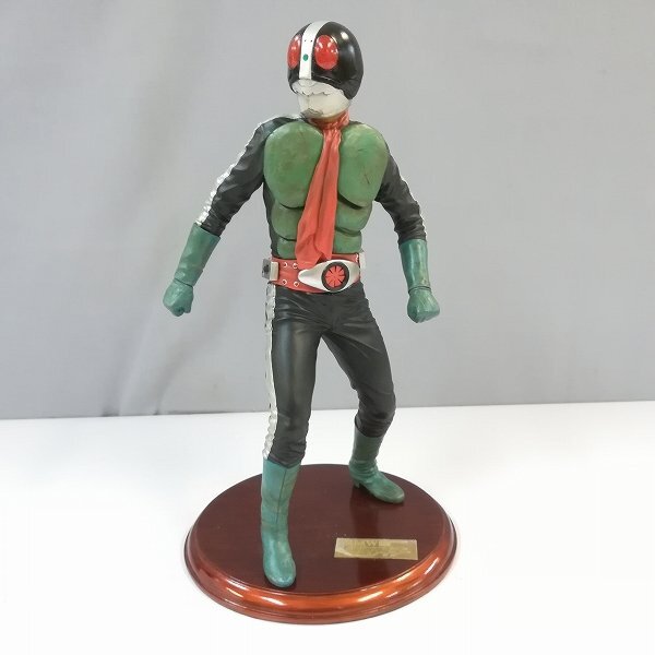 mP986c [ популярный ] Rainbow структура type план RMW 1/5 Kamen Rider старый 2 номер старт chu-| L