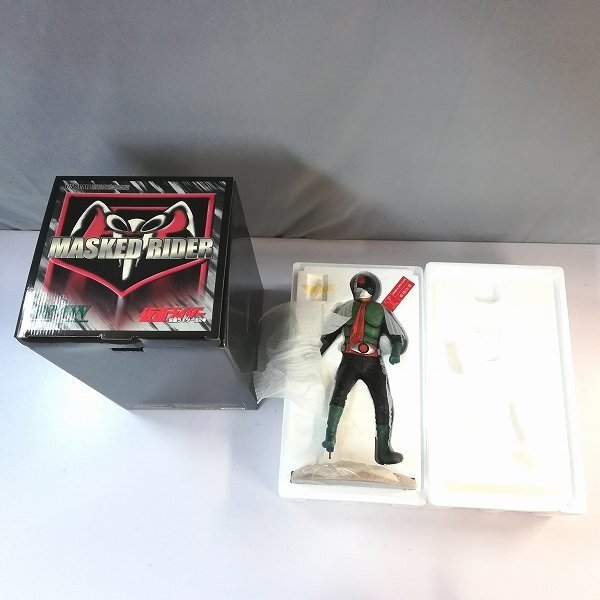 mP986c [ популярный ] Rainbow структура type план RMW 1/5 Kamen Rider старый 2 номер старт chu-| L