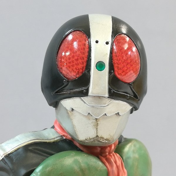 mP986c [ популярный ] Rainbow структура type план RMW 1/5 Kamen Rider старый 2 номер старт chu-| L