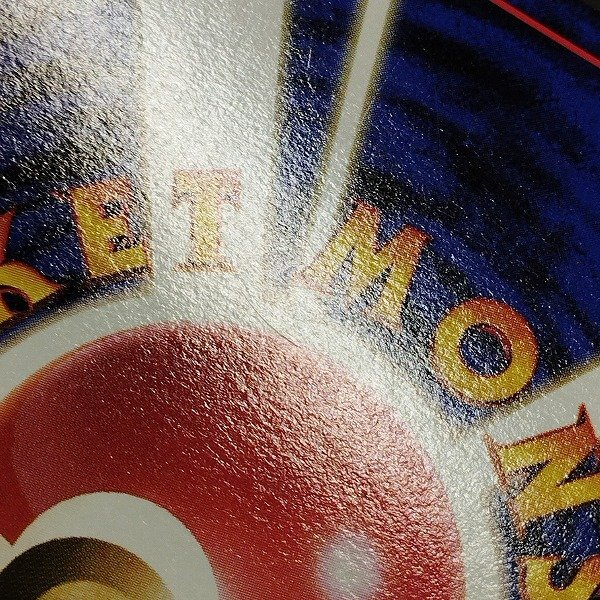 sC603s [当時物] 旧裏面 ポケモンカード リザードン LV.76 第1弾 レアリティマークあり_画像7