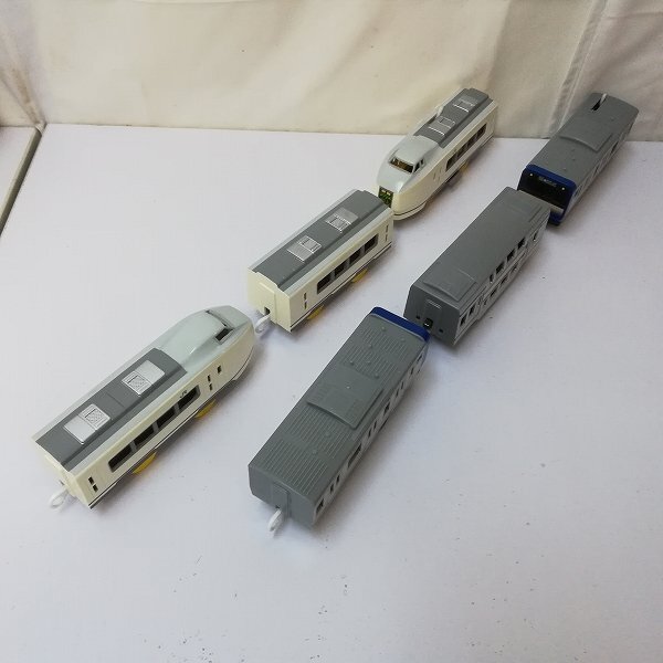 mN466b [ суммировать ] Plarail столица внезапный 1500 форма столица внезапный 120 год. .. номер super ... Tokyo me Toro иметь приятный блок линия . столица сердце линия 10000 серия др. | хобби R