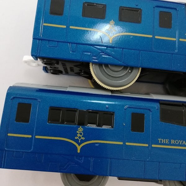 mV378b [ суммировать ] Plarail восток . Liberty специальный объединенный specification с подсветкой маленький рисовое поле внезапный ходить на работу электропоезд 5000 форма | железная дорога модель Z