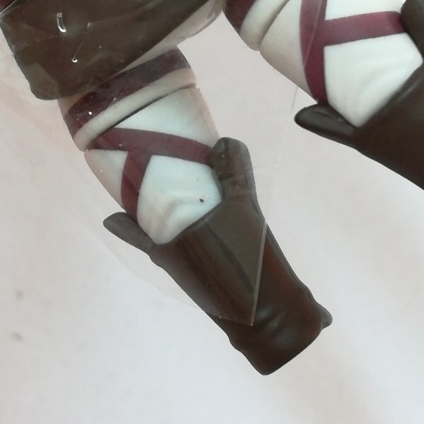 mY725a [人気] ねんどろいど 進撃の巨人 365 ミカサ・アッカーマン | F_画像6