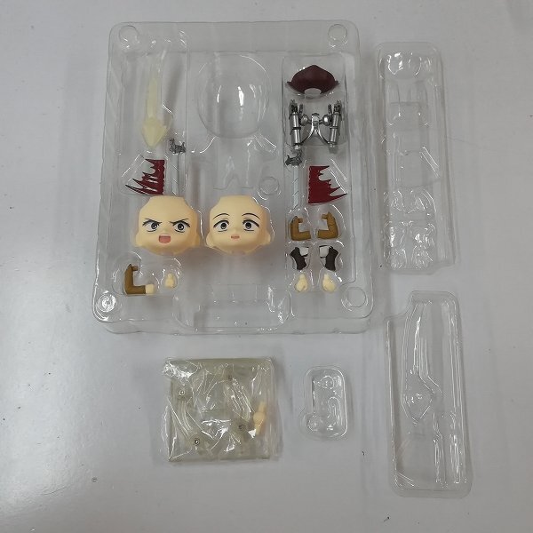 mY725a [人気] ねんどろいど 進撃の巨人 365 ミカサ・アッカーマン | F_画像7