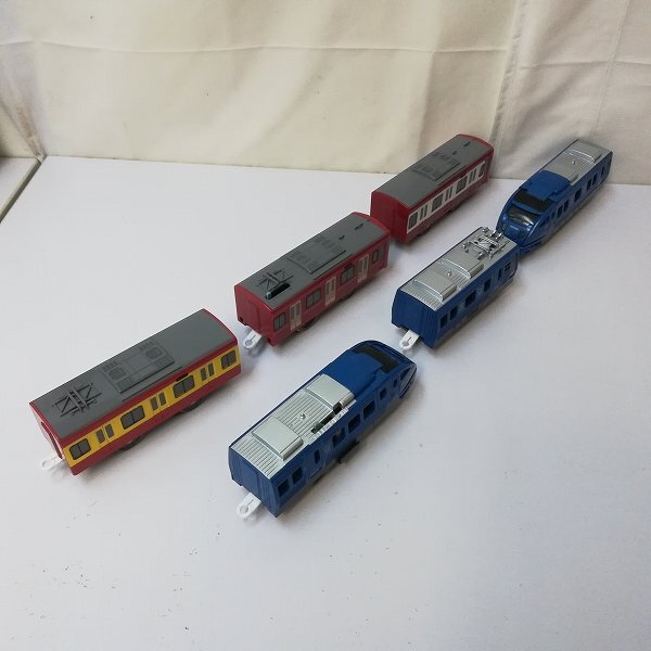 mN466b [ суммировать ] Plarail столица внезапный 1500 форма столица внезапный 120 год. .. номер super ... Tokyo me Toro иметь приятный блок линия . столица сердце линия 10000 серия др. | хобби R