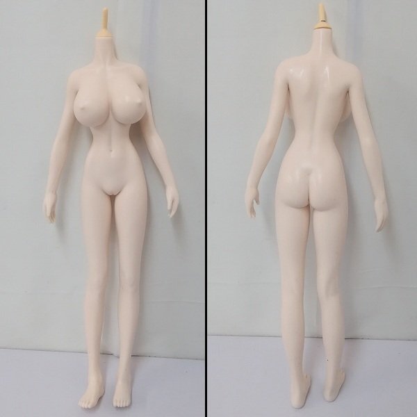 mV404c [人気] アルテトキオ ARTE 060++ 1/3 シームレスドール 素体 60cm級 | L_画像2