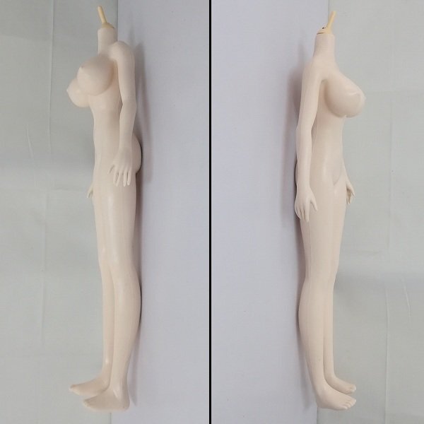 mV404c [人気] アルテトキオ ARTE 060++ 1/3 シームレスドール 素体 60cm級 | L_画像3