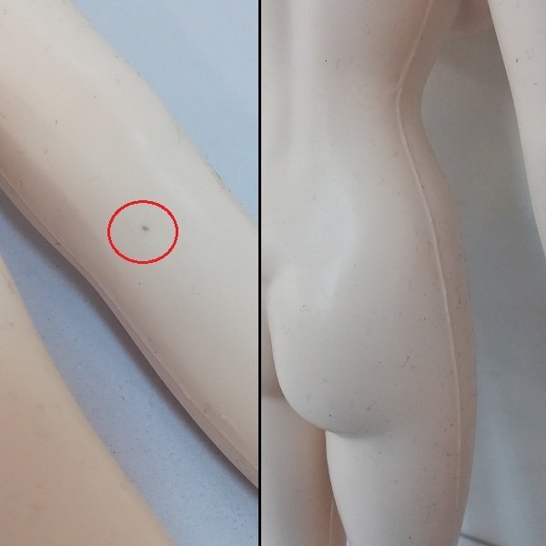 mV404c [人気] アルテトキオ ARTE 060++ 1/3 シームレスドール 素体 60cm級 | L_画像6