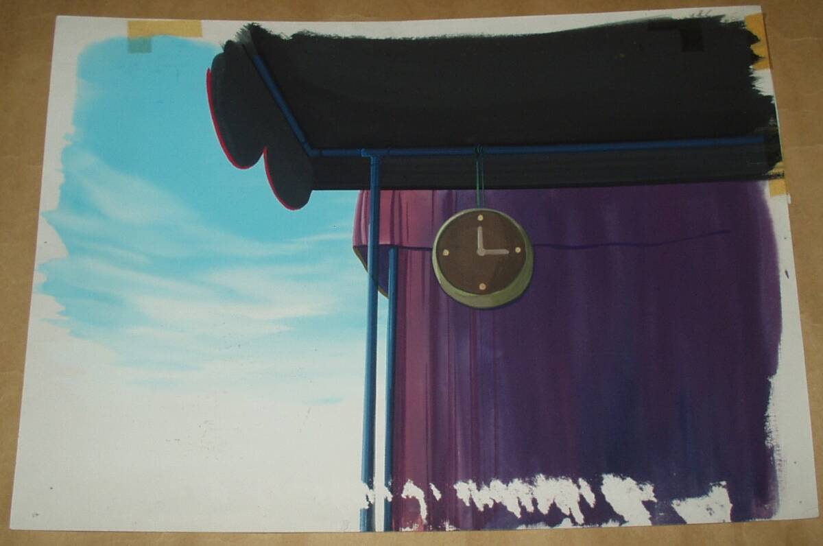 マジカルトワイライト 　AIC 　悠宇樹_画像5