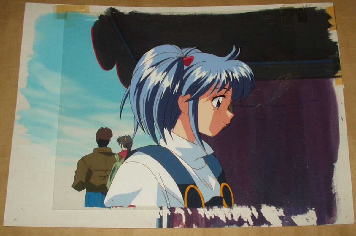 マジカルトワイライト 　AIC 　悠宇樹_画像1