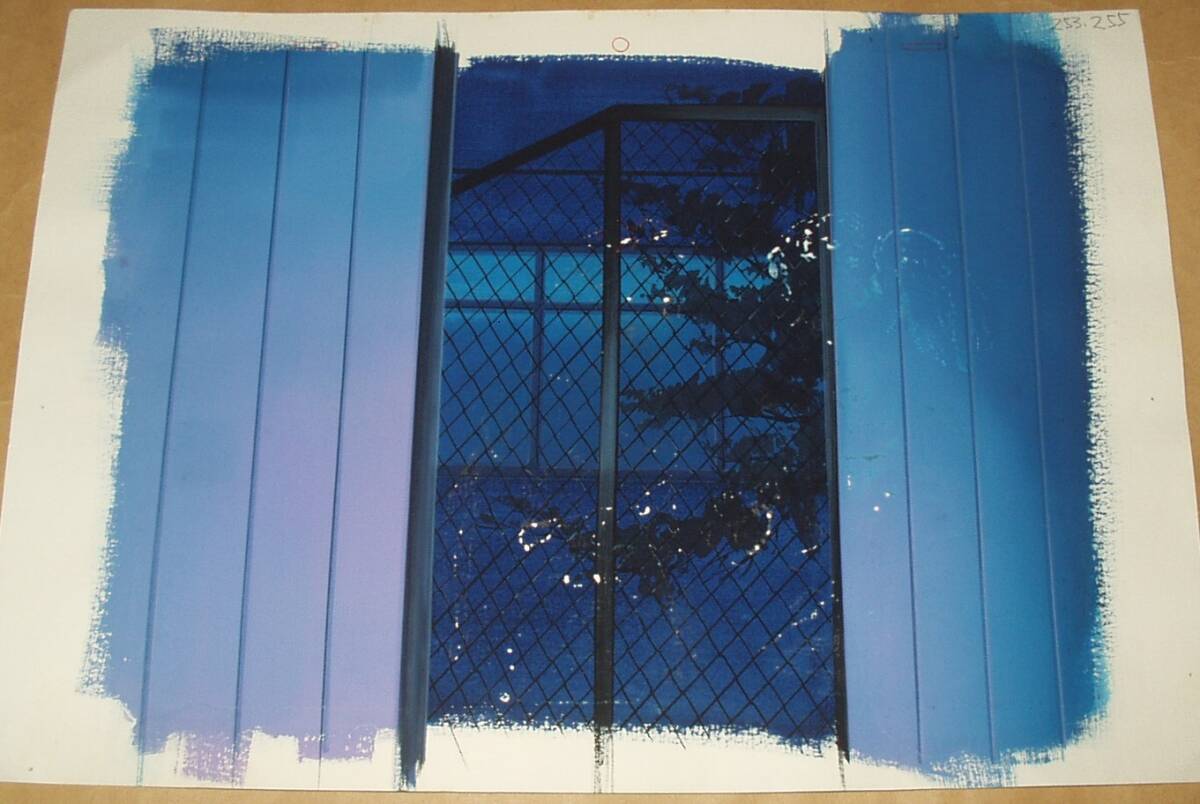 OVA YJ версия лимон Angel хлопчатник .. Young Jump 