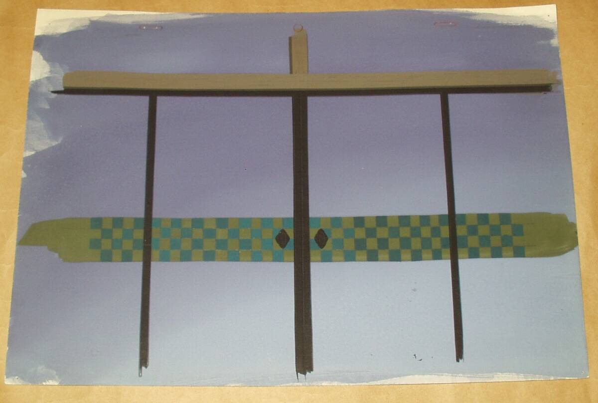 花王名人劇場 アニメ 東海道 四谷怪談 セット テレコム・アニメーション 大塚康生 ②_画像10