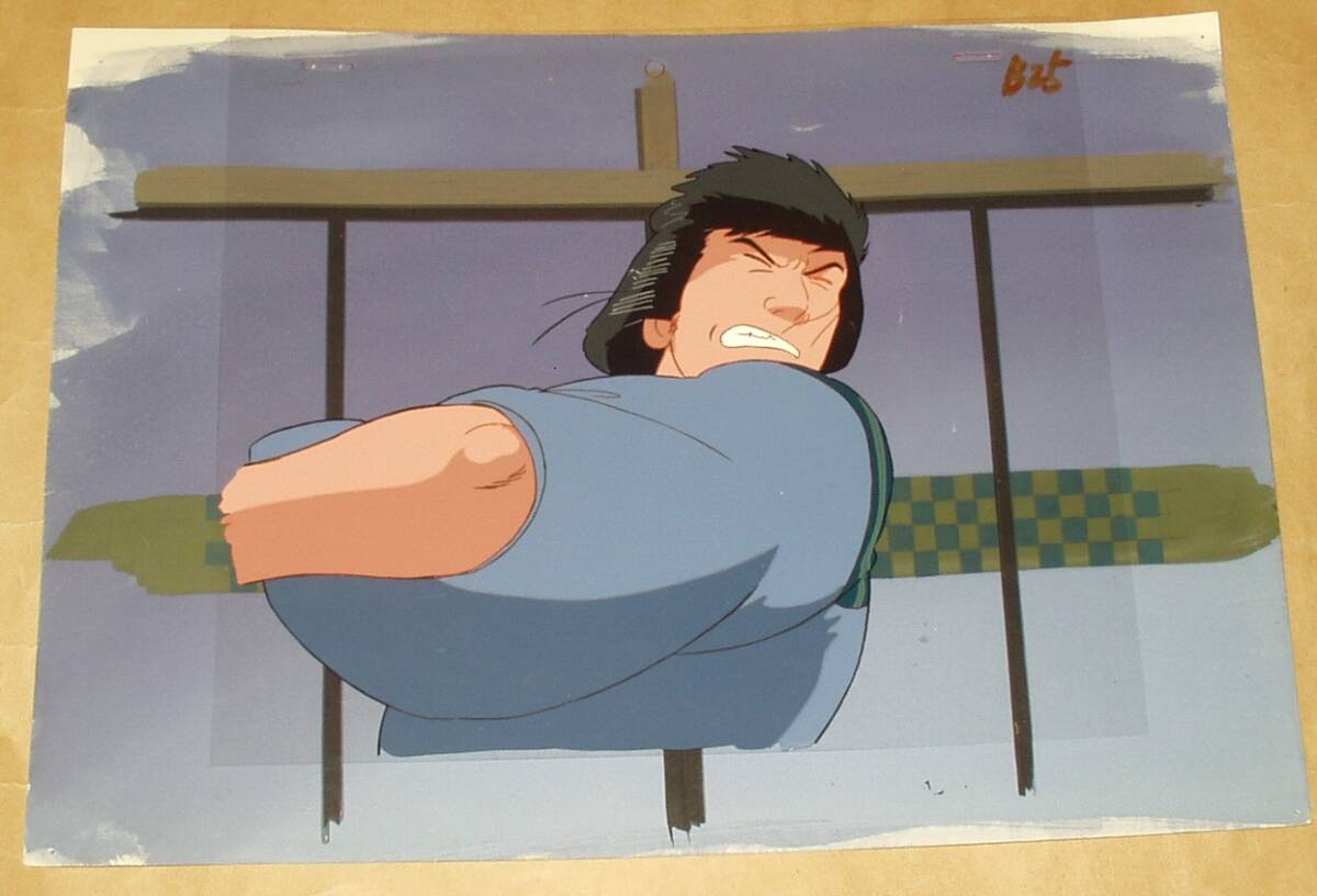 花王名人劇場 アニメ 東海道 四谷怪談 セット テレコム・アニメーション 大塚康生 ②_画像4