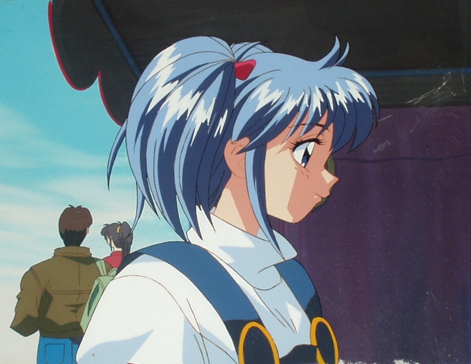 マジカルトワイライト 　AIC 　悠宇樹_画像4