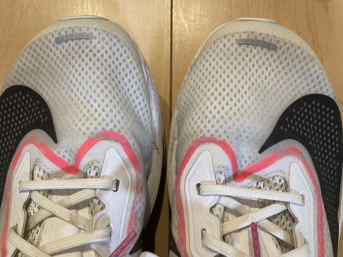 ナイキNIKE ズームフライ6 29.0cm_画像3