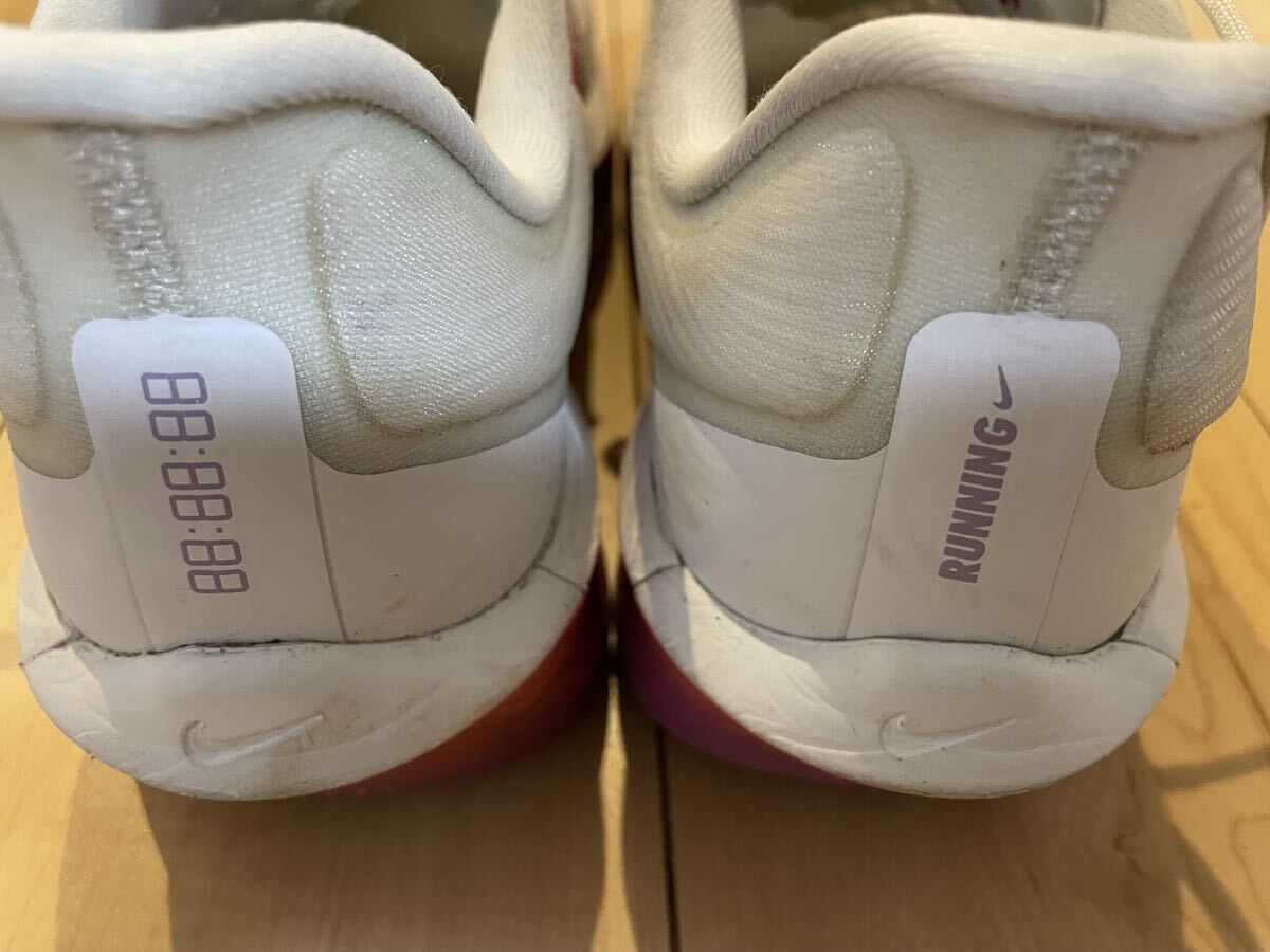 ナイキNIKE ズームフライ6 29.0cm_画像4