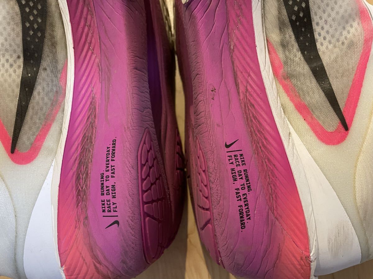 ナイキNIKE ズームフライ6 29.0cm_画像6