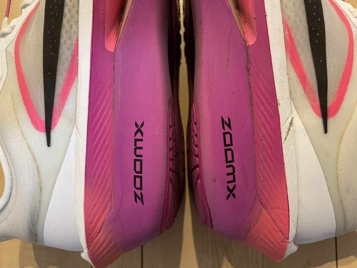 ナイキNIKE ズームフライ6 29.0cm_画像8