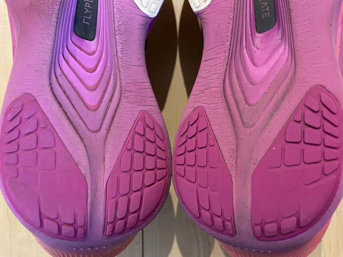 ナイキNIKE ズームフライ6 29.0cm_画像10