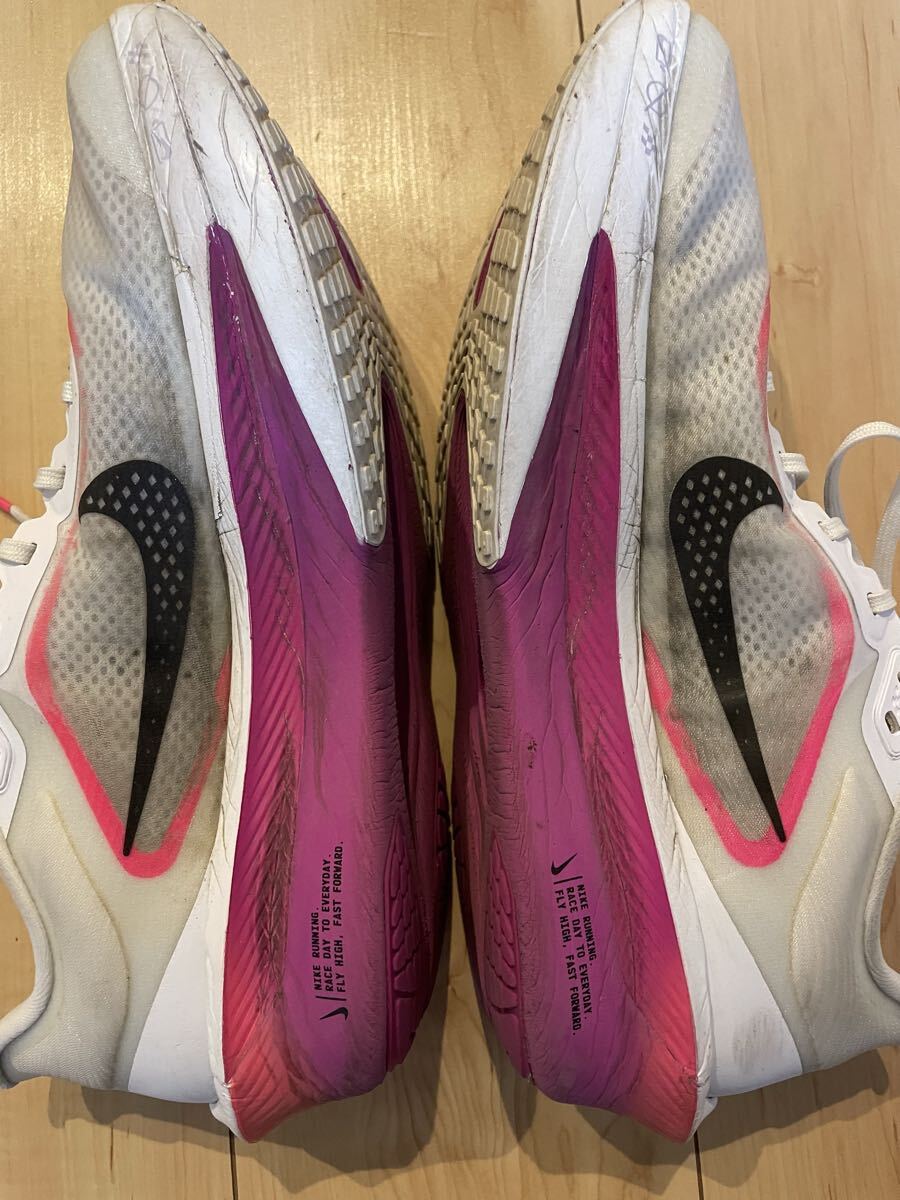 ナイキNIKE ズームフライ6 29.0cm_画像5