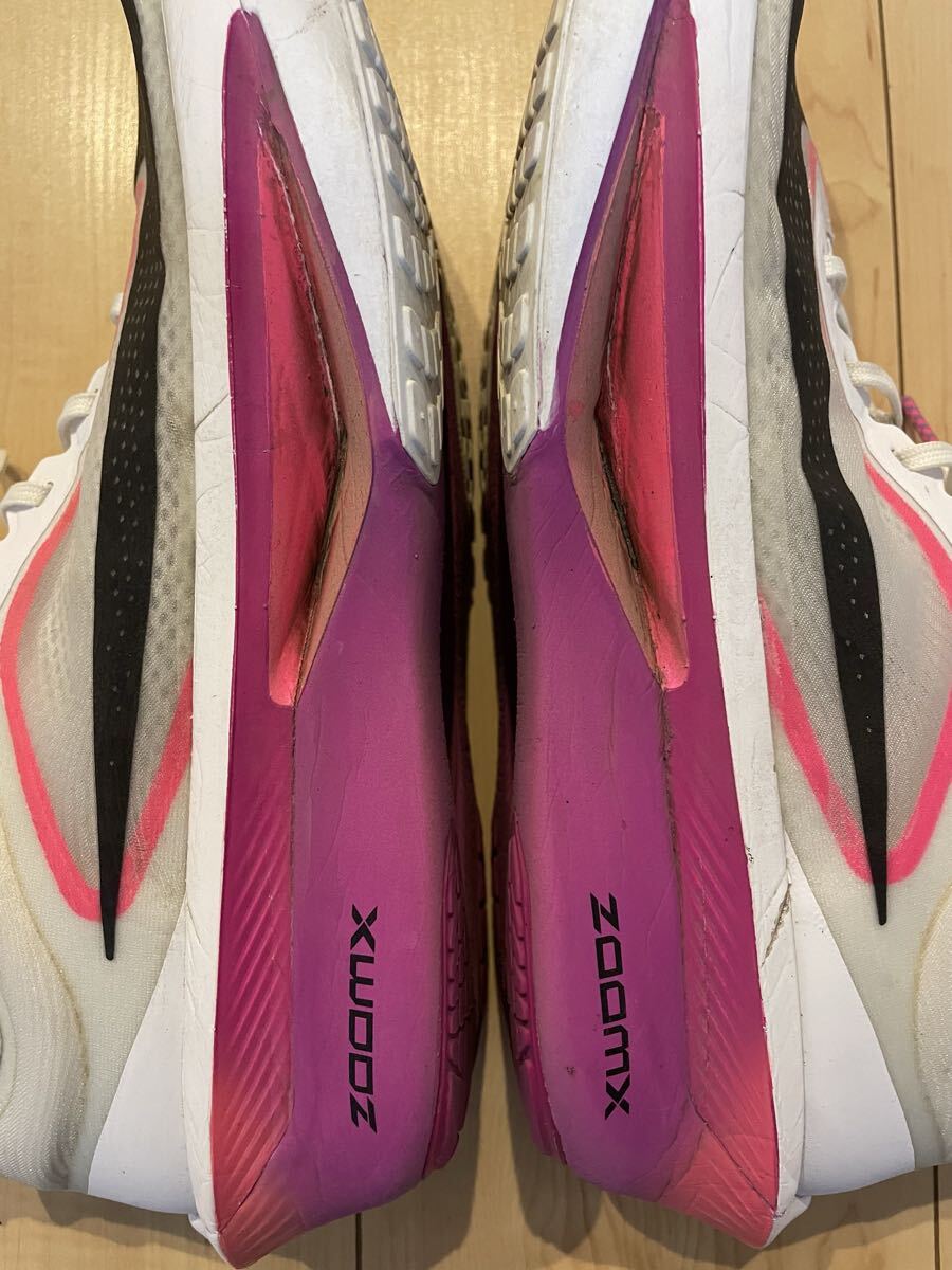 ナイキNIKE ズームフライ6 29.0cm_画像7