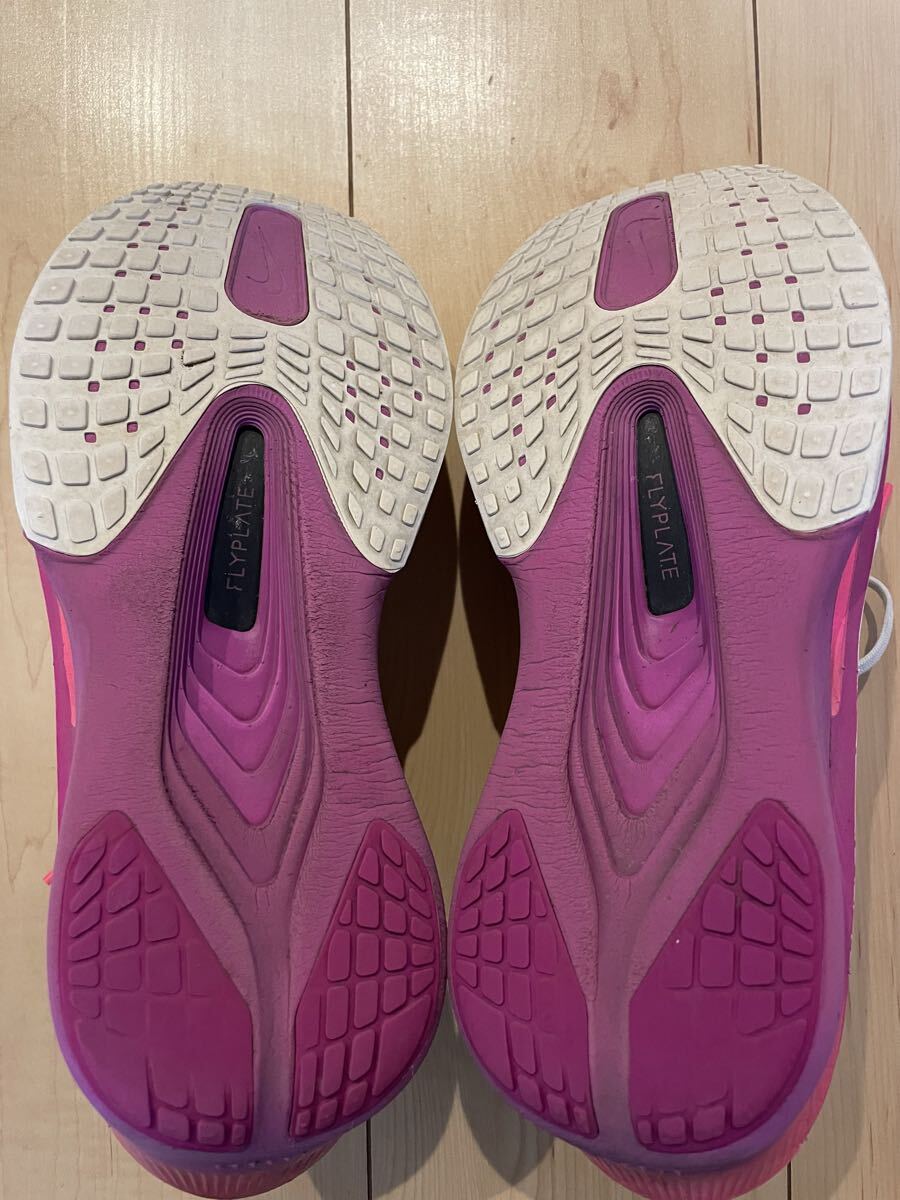 ナイキNIKE ズームフライ6 29.0cm_画像9