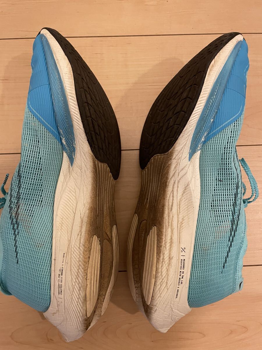 ナイキNIKE ヴェイパーフライVaporFly2 29.0cm_画像5