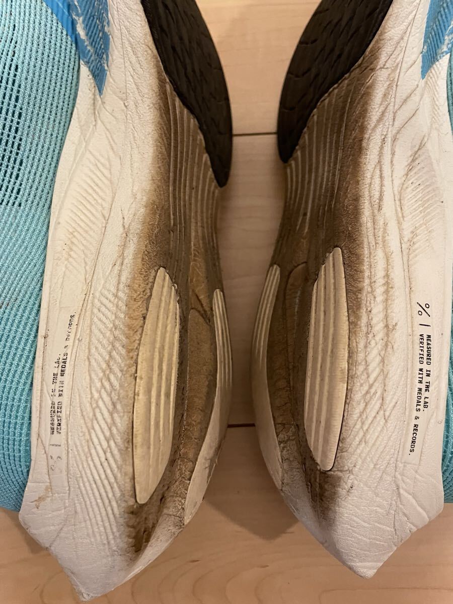 ナイキNIKE ヴェイパーフライVaporFly2 29.0cm_画像6
