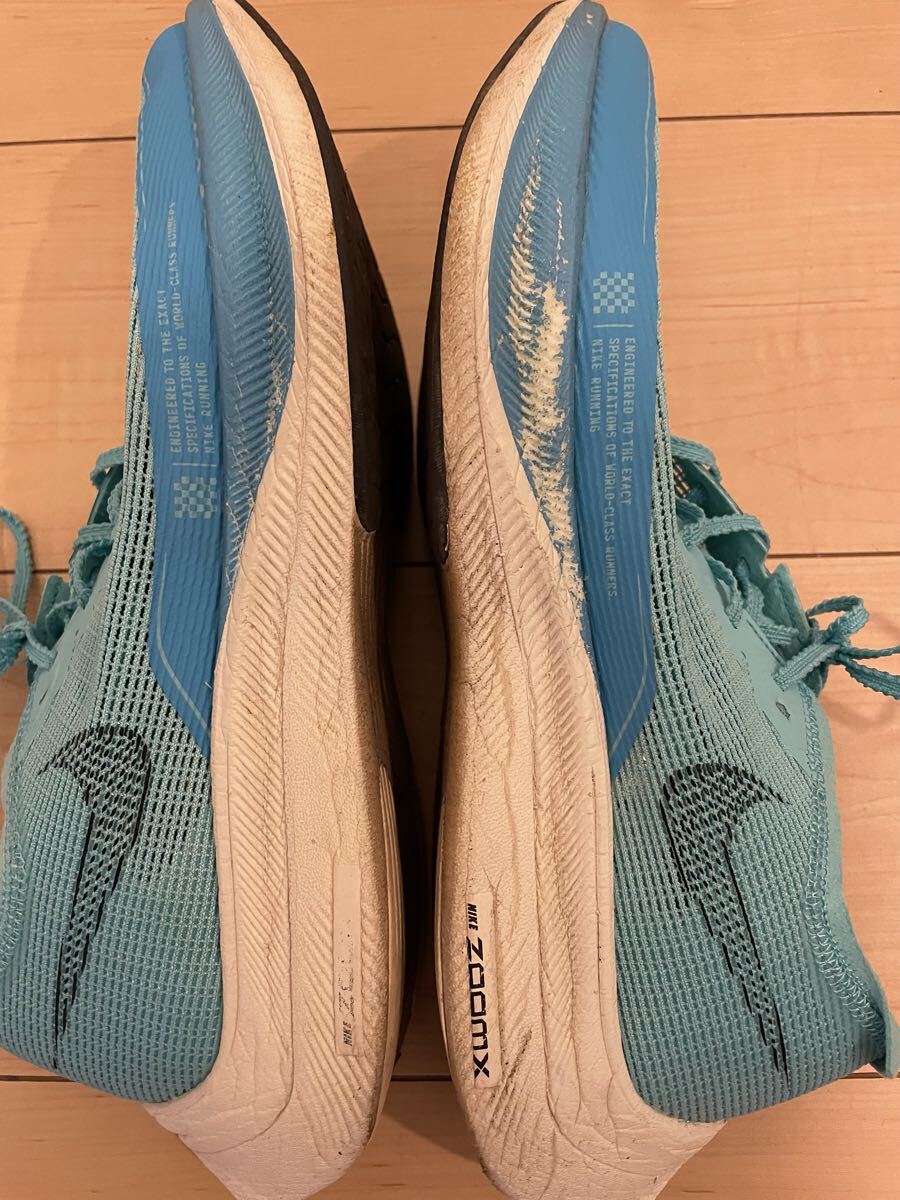 ナイキNIKE ヴェイパーフライVaporFly2 29.0cm_画像7