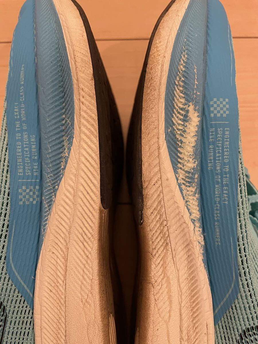 ナイキNIKE ヴェイパーフライVaporFly2 29.0cm_画像8