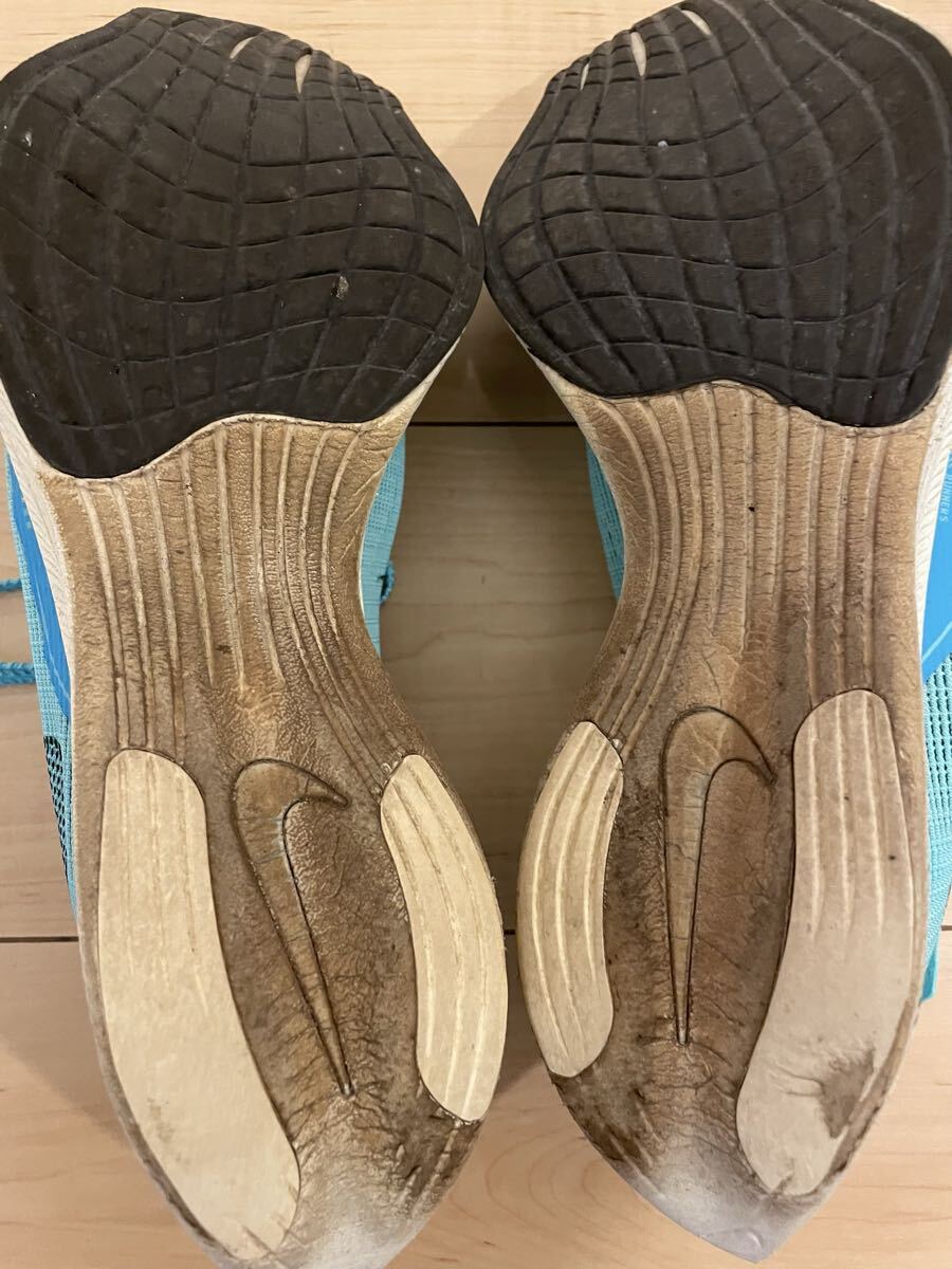 ナイキNIKE ヴェイパーフライVaporFly2 29.0cm_画像9