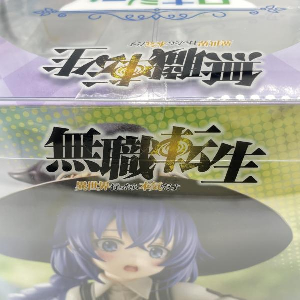 【中古】未開封)キューズQ ロキシー・ミグルディア お着替えmode 1/7[249008275187]_画像7