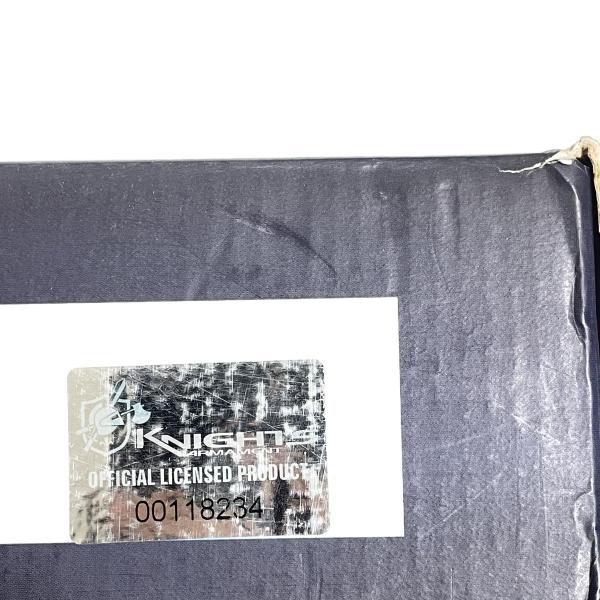 【中古】18歳以上 G&G SR15 E3 MOD2 Carbine M-LOK　Perun ETU++付属/0.66J[240092271592]_画像4