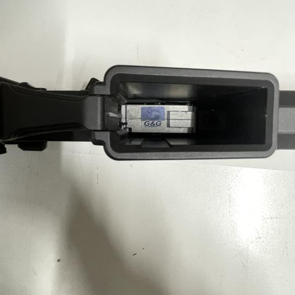 【中古】18歳以上 G&G SR15 E3 MOD2 Carbine M-LOK　Perun ETU++付属/0.66J[240092271592]_画像8