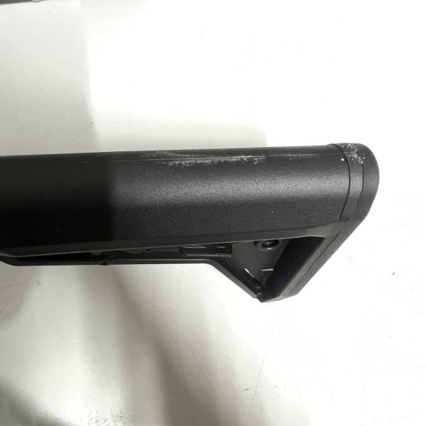 【中古】18歳以上 G&G SR15 E3 MOD2 Carbine M-LOK　Perun ETU++付属/0.66J[240092271592]_画像9
