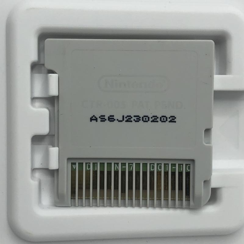【中古】3DS）スーパーロボット大戦UX[240092305279]_画像6