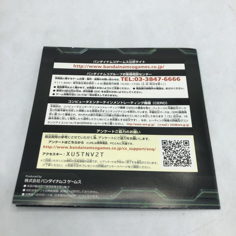 【中古】3DS）スーパーロボット大戦UX[240092305279]_画像8