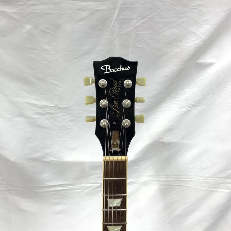 【中古】Bacchus / Tworock レスポールタイプ エレキギター[240010414375]_画像2