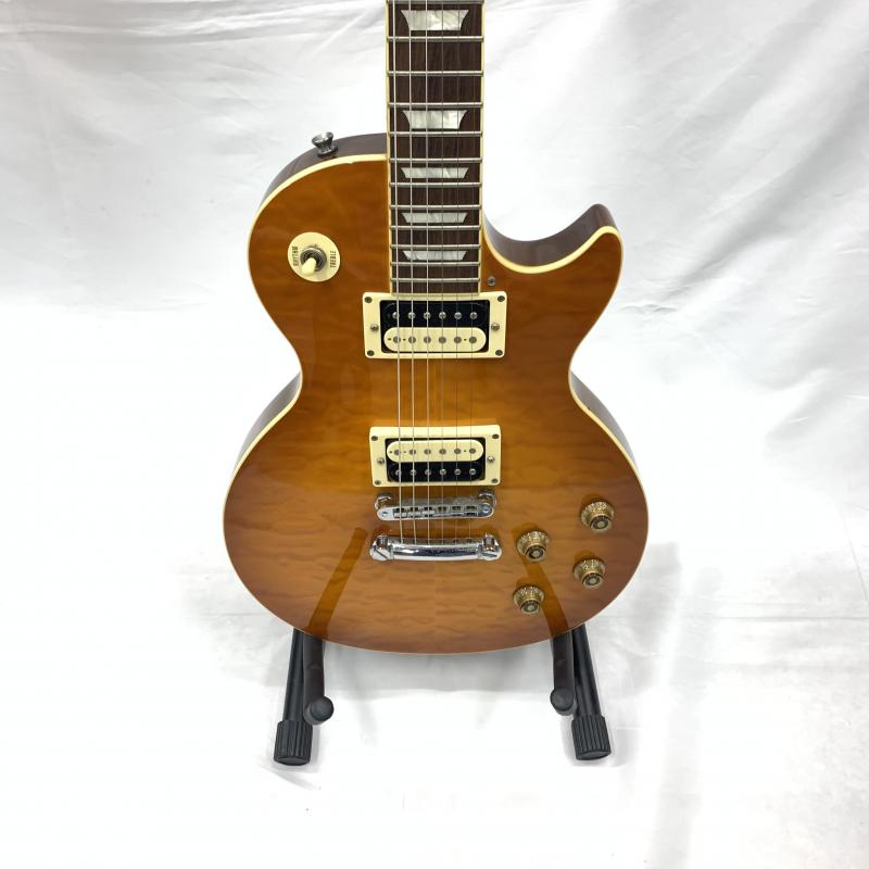 【中古】Bacchus / Tworock レスポールタイプ エレキギター[240010414375]_画像3