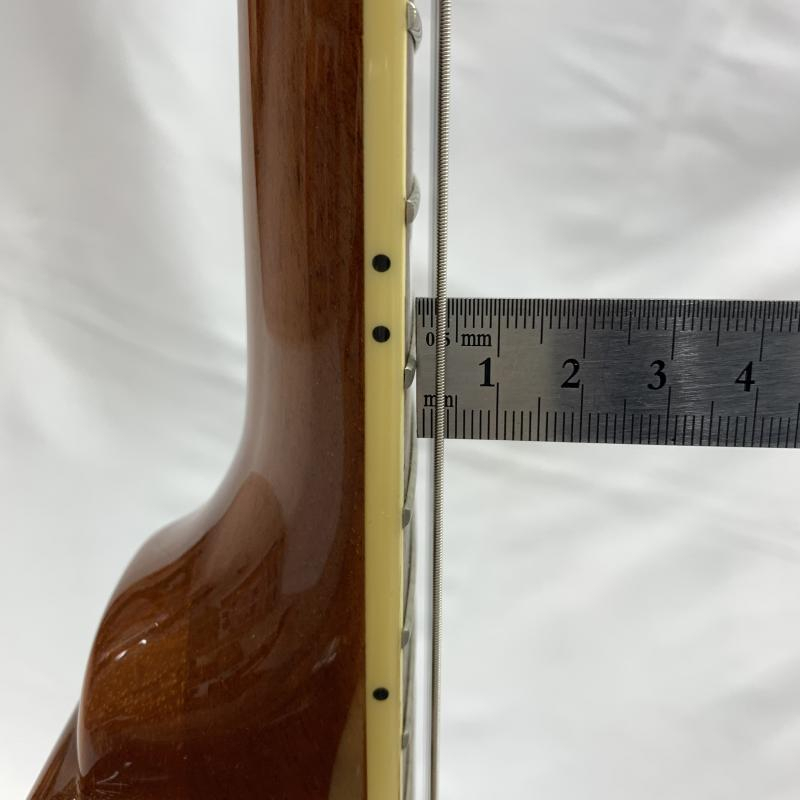 【中古】Bacchus / Tworock レスポールタイプ エレキギター[240010414375]_画像7