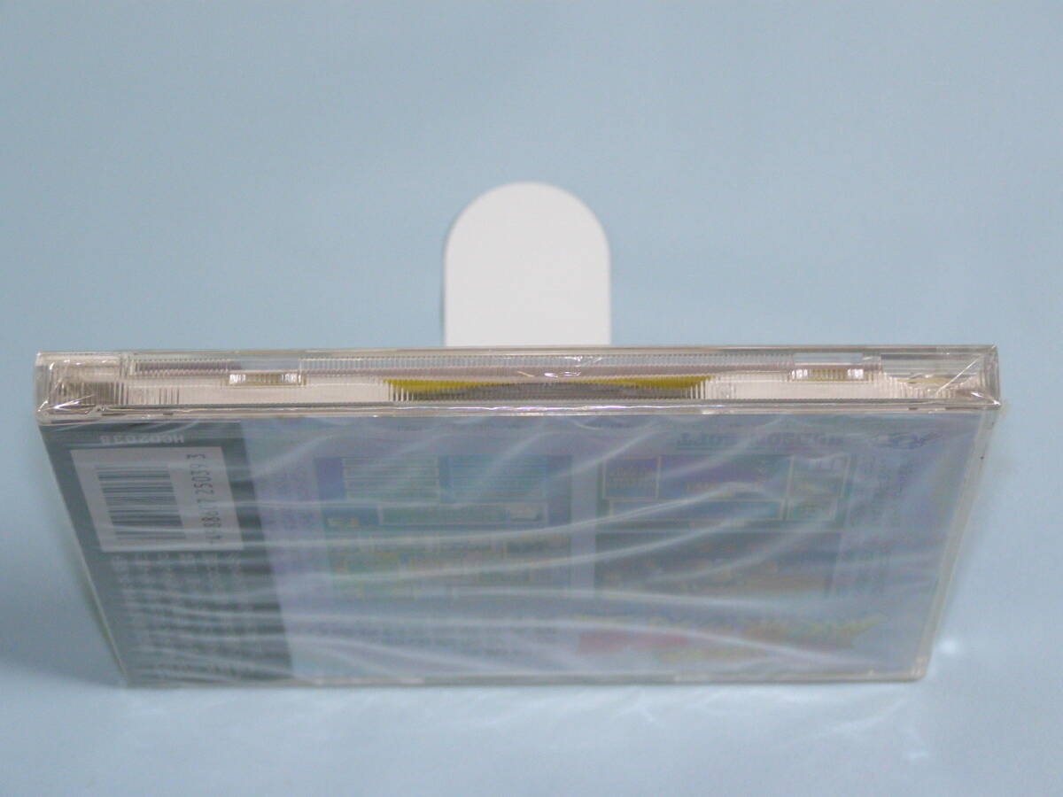 【新品未開封】NEC PCエンジン クイズ 殿様の野望　SUPER CD-ROM2_画像6