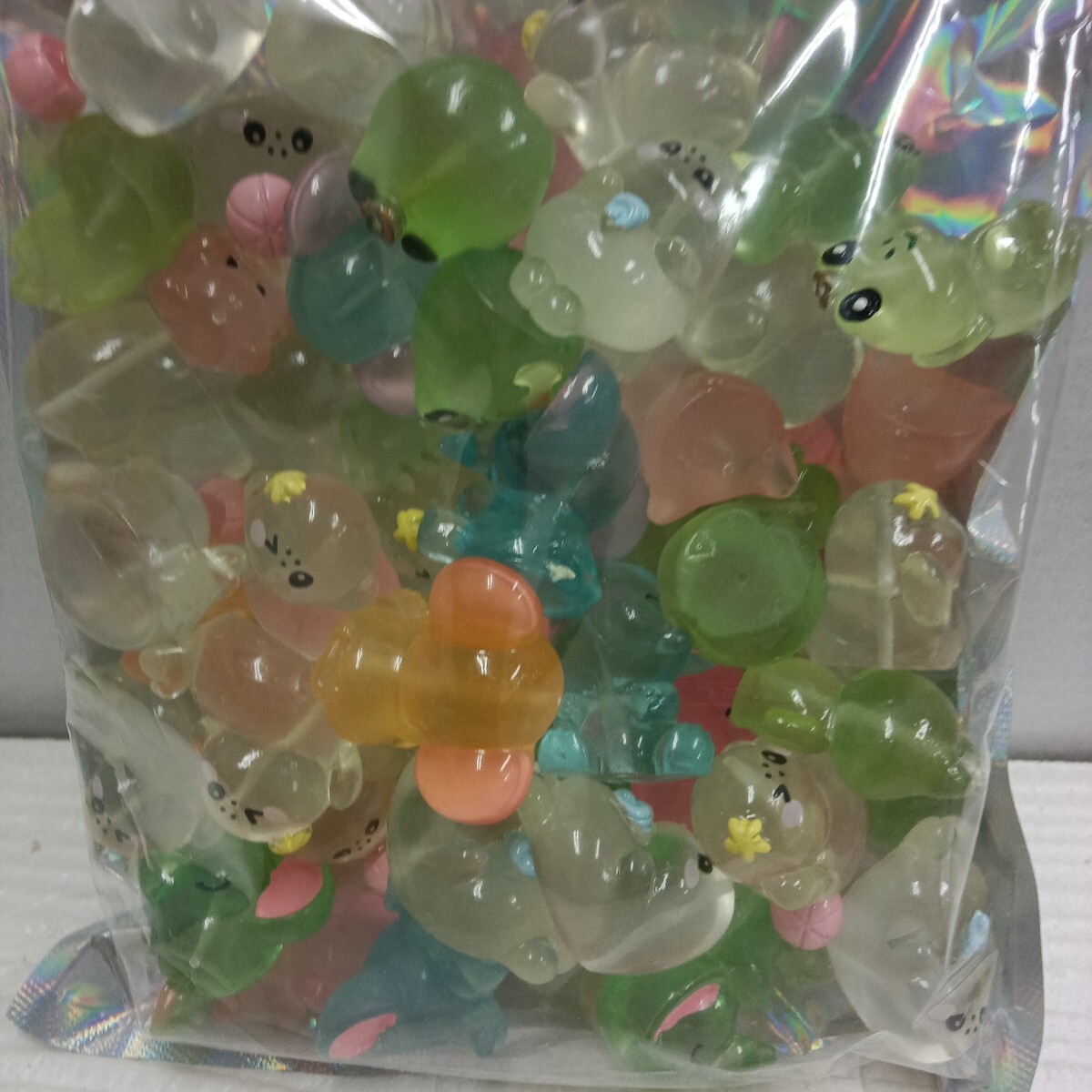 100円〜 A2 ビーズパーツ★アクセサリーパーツ_画像2