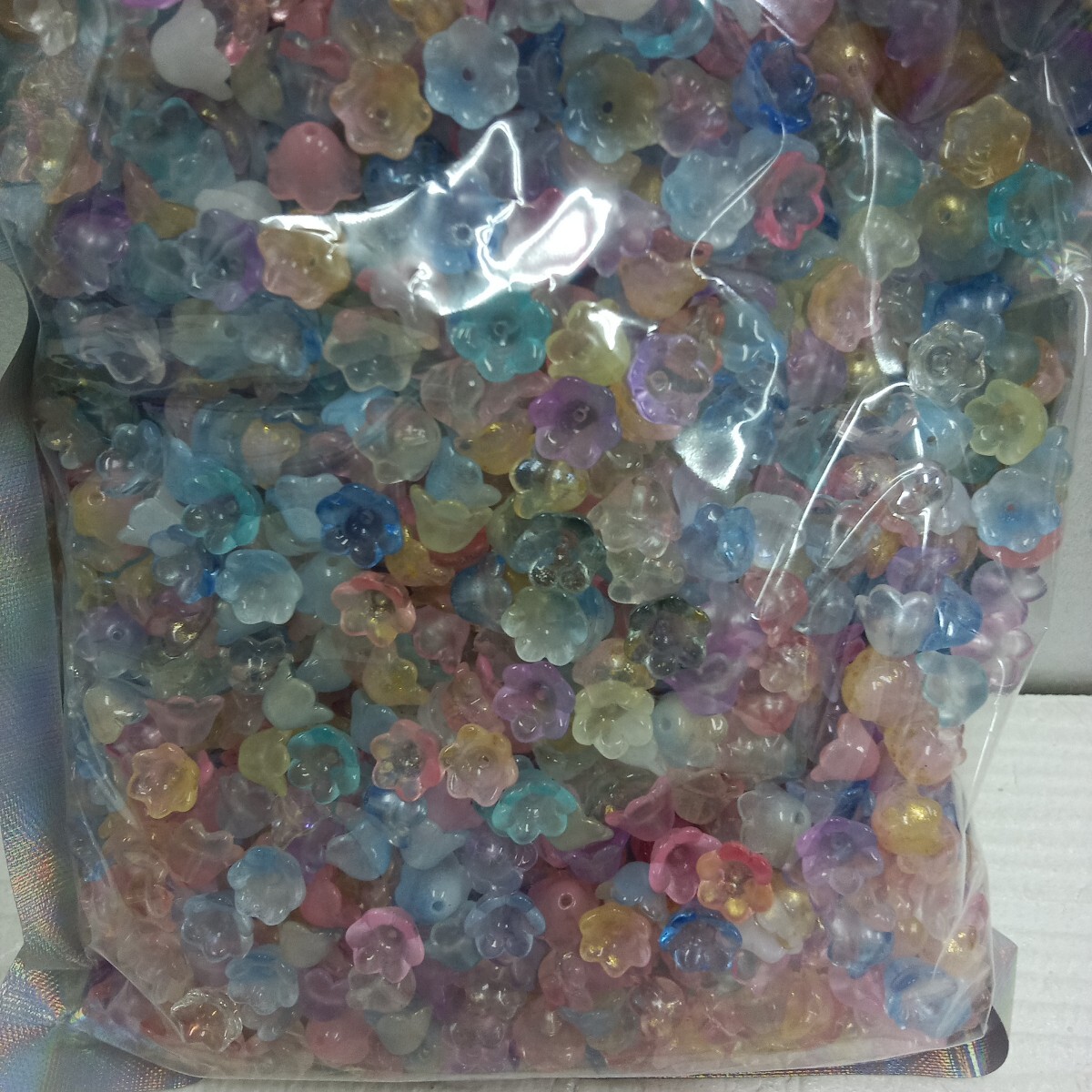 100円〜 A2 ビーズパーツ★アクセサリーパーツ_画像4