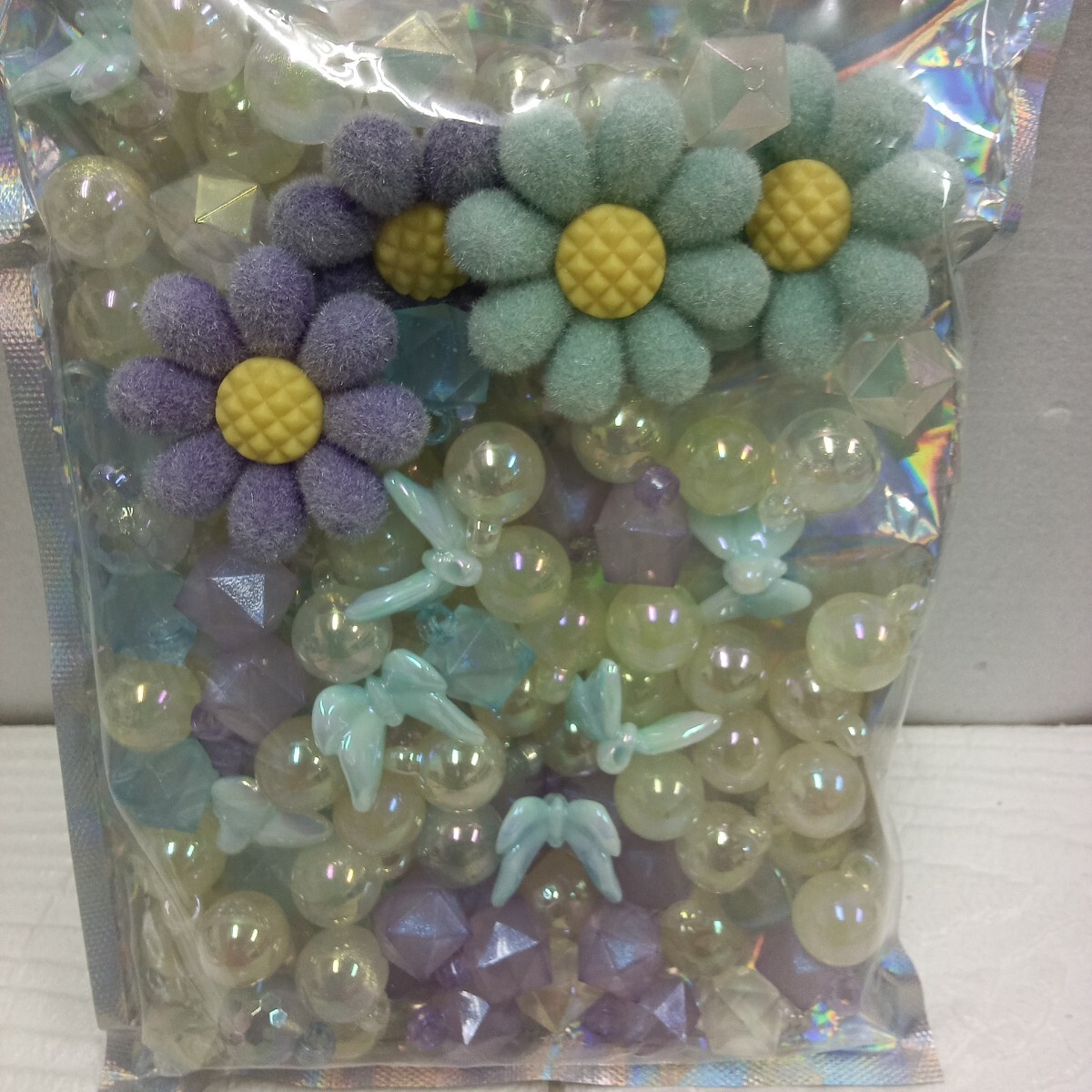 100円〜 A3 ビーズパーツ★アクセサリーパーツ_画像5