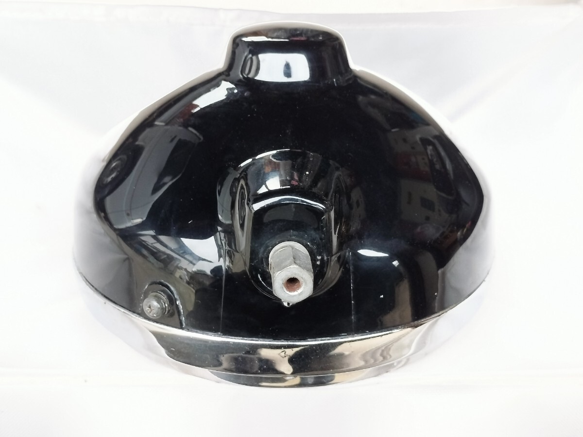 HONDA CB750（RC42）初期型ヘッドライト★_画像6