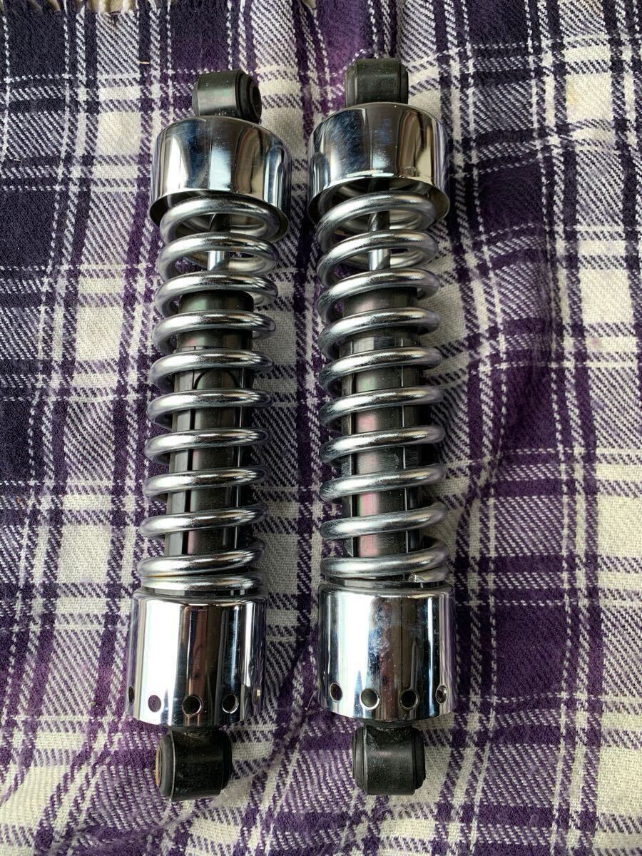 Harley Dyna Lowrider для оригинальный задние амортизаторы FXDL Evolution с новой машины задние амортизаторы задняя подвеска Harley Dyna Lowrider для оригинальный задние амортизаторы FXDL Evolution с новой машины задние амортизаторы задняя подвеска