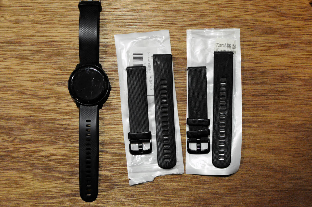 Garmin vvoactive 3 Music[ совершенно Junk ]