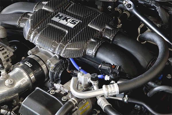 【HKS】圧力センサーキット GR86 ZN8 FA24_画像3