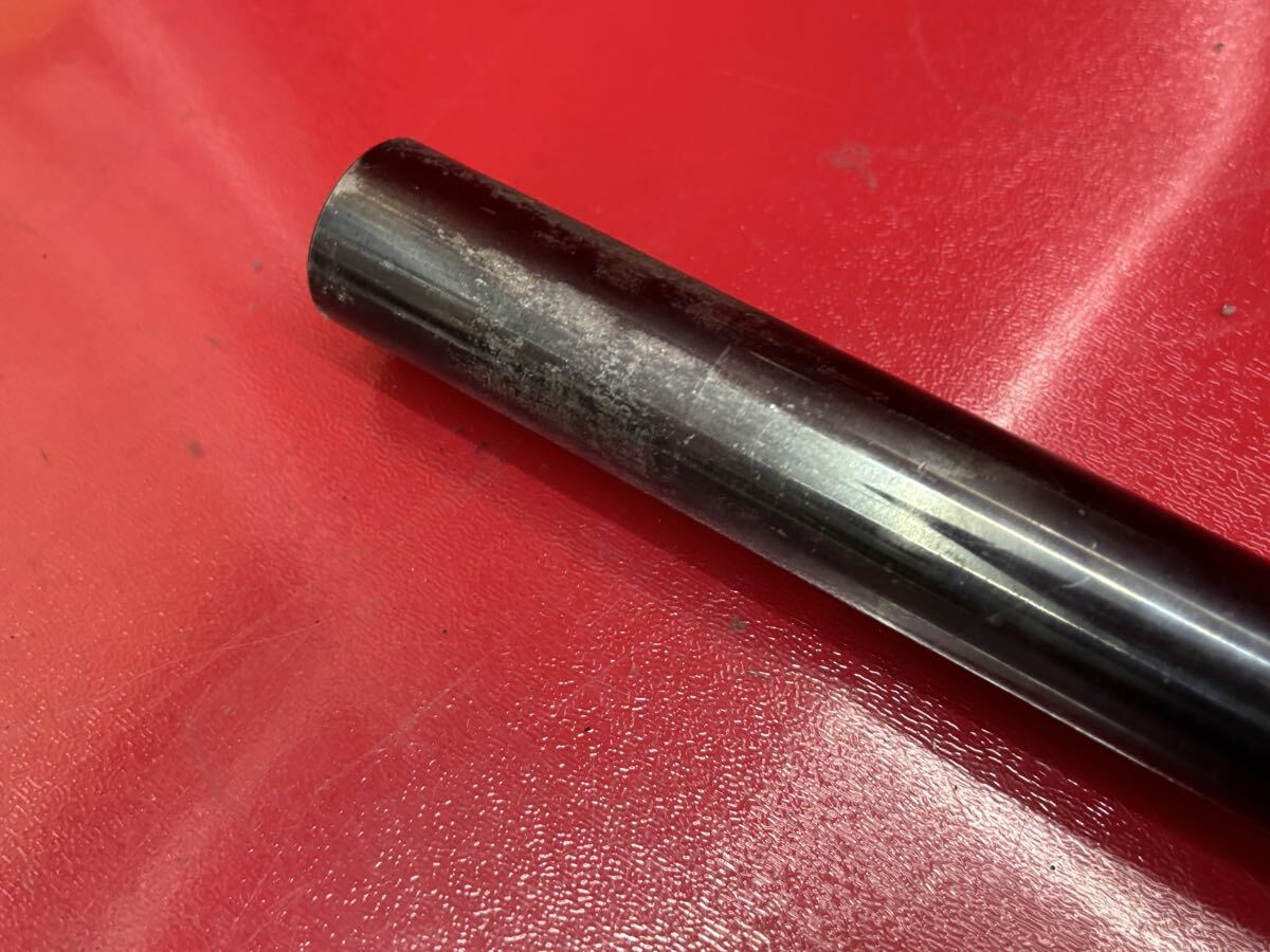 #CDGE パロリン カデット 純正 シャフト パロリン ファルコン カデット用 2 ミディアム 2023モデル_画像6